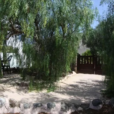 Las Casitas De Femes Sleeps 3 Pool Wifi Villa *
