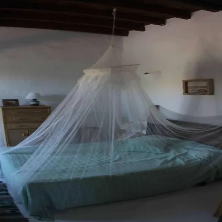 Las Casitas De Femes Sleeps 3 Pool Wifi *